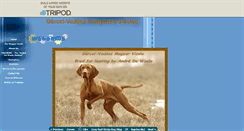 Desktop Screenshot of gerceivadasz.tripod.com