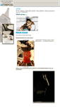 Mobile Screenshot of anyarichardson.tripod.com
