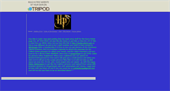 Desktop Screenshot of mwhp.tripod.com
