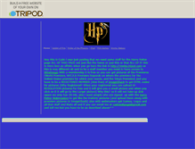Tablet Screenshot of mwhp.tripod.com