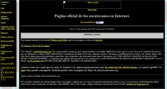 Desktop Screenshot of canalzacatecas.tripod.com