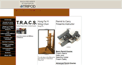 Desktop Screenshot of chowyunsu.tripod.com