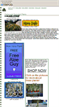 Mobile Screenshot of freecactus.tripod.com