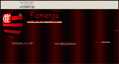 Desktop Screenshot of flacara.tripod.com
