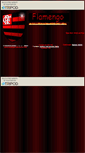 Mobile Screenshot of flacara.tripod.com