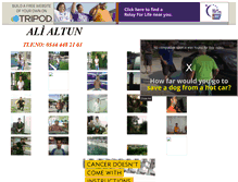 Tablet Screenshot of alialtun.tripod.com