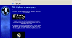 Desktop Screenshot of mcdaco.tripod.com
