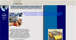 Desktop Screenshot of millionairemodels.tripod.com