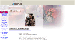 Desktop Screenshot of freedomjournaltv.tripod.com