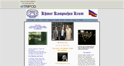 Desktop Screenshot of chumnap.tripod.com