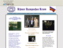 Tablet Screenshot of chumnap.tripod.com