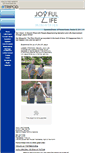 Mobile Screenshot of joyfullifemin.tripod.com