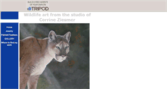 Desktop Screenshot of idaho-art.tripod.com