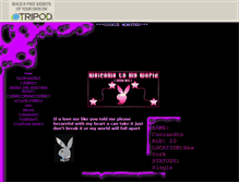 Tablet Screenshot of cookiemonster1184.tripod.com