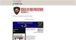 Desktop Screenshot of bfpr1.tripod.com