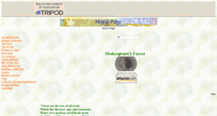Desktop Screenshot of marzullot.tripod.com