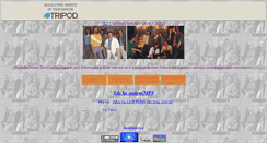 Desktop Screenshot of michaldavid.tripod.com