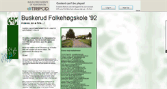 Desktop Screenshot of komiker1.tripod.com