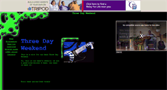 Desktop Screenshot of 3dywknd.tripod.com