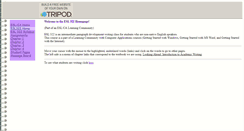 Desktop Screenshot of eslgo.tripod.com