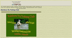 Desktop Screenshot of flyfishing6.tripod.com