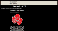 Desktop Screenshot of blissternyc.tripod.com