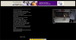 Desktop Screenshot of ajtripl2.tripod.com