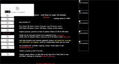 Desktop Screenshot of movyez.tripod.com