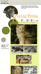 Mobile Screenshot of kucingpersia.tripod.com