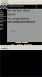 Mobile Screenshot of darkillusioncreation.tripod.com