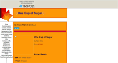 Desktop Screenshot of mkshoppingmall.tripod.com