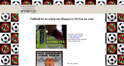 Desktop Screenshot of anti-hannover.tripod.com