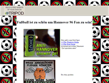 Tablet Screenshot of anti-hannover.tripod.com