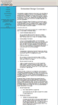Mobile Screenshot of embeddeddesign.tripod.com