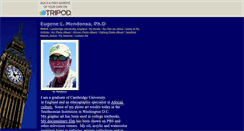 Desktop Screenshot of eugenelmendonsa.tripod.com