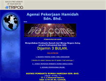 Tablet Screenshot of hjhamidah.tripod.com