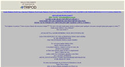Desktop Screenshot of dinheirorapido.br.tripod.com