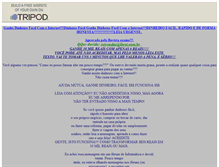 Tablet Screenshot of dinheirorapido.br.tripod.com