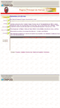 Mobile Screenshot of hernangrosso.tripod.com