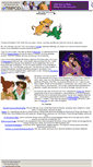 Mobile Screenshot of keikolover.tripod.com