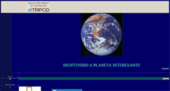 Desktop Screenshot of limocho.tripod.com