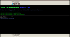 Desktop Screenshot of jkd.tripod.com