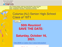 Tablet Screenshot of colonia1971.tripod.com