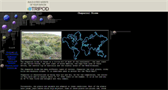 Desktop Screenshot of jojodamonkey2.tripod.com