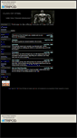Mobile Screenshot of clanofsteel.tripod.com