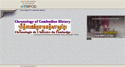 Desktop Screenshot of angkor1431.tripod.com