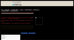 Desktop Screenshot of gcbebe.tripod.com