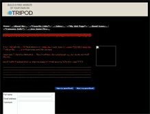Tablet Screenshot of gcbebe.tripod.com