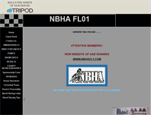 Tablet Screenshot of fl01nbha.tripod.com