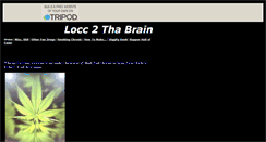 Desktop Screenshot of loccstastyle.tripod.com